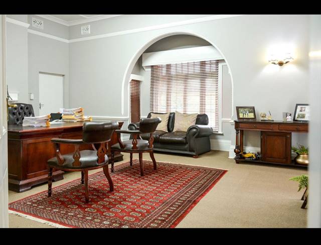 1,501M² OFFICE FOR SALE IN PIETERMARITZBURG CENTRAL